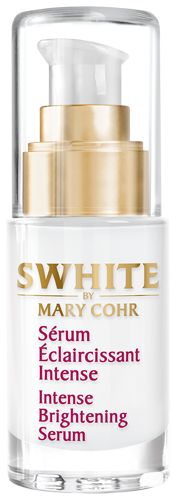swhite serum